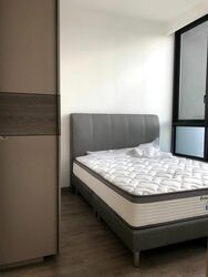 The Tapestry (D18), Condominium #500739471